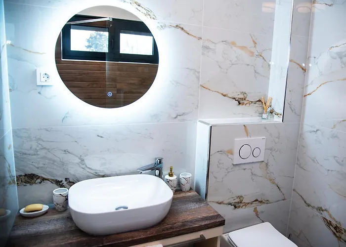 Apartment Agata Lovran