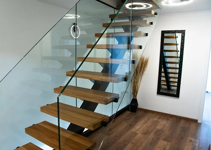 Apartament Agata Lovran