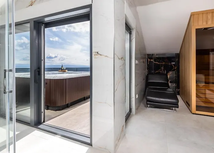 Agata Apartment Lovran