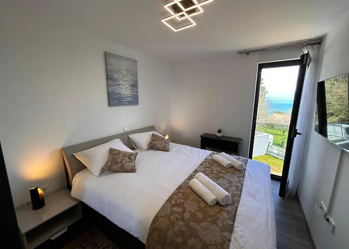 Agata Apartment Lovran