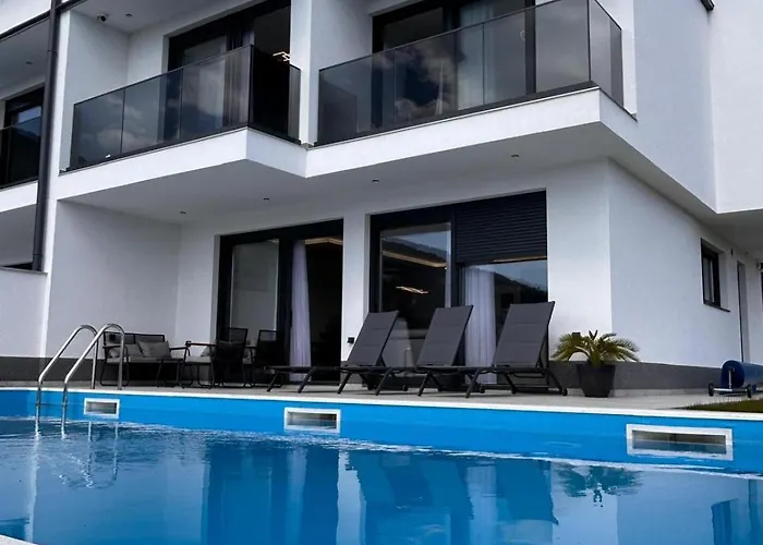 Agata Apartment Lovran